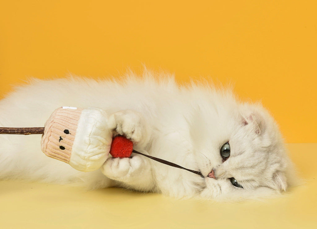 Are Silver Vine Sticks Safe for cats? - Michu Australia