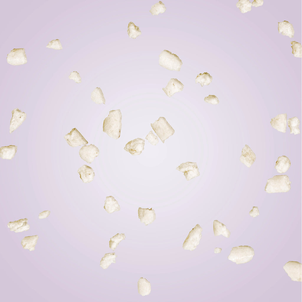 Michu Kitten Litter - Safe, Gentle & Perfect for Small Cats