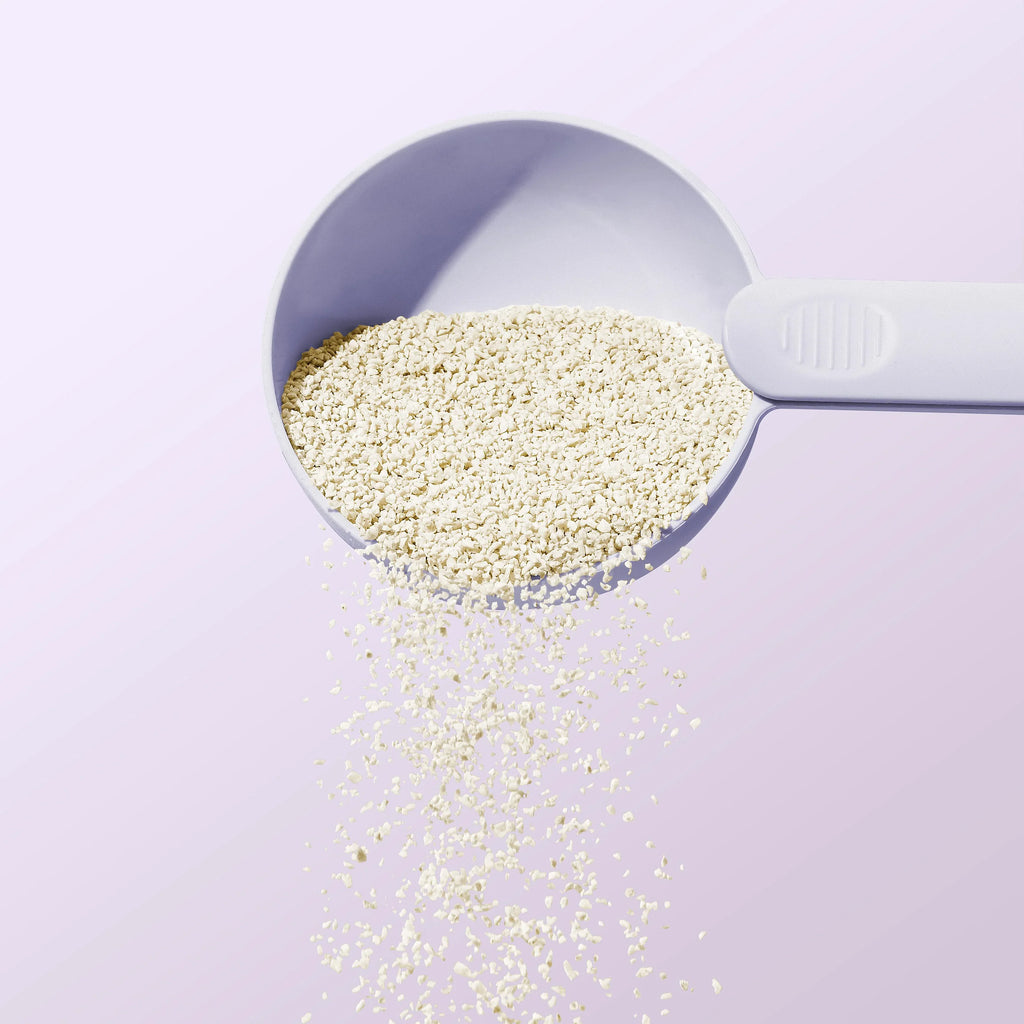 Michu Kitten Litter - Safe, Gentle & Perfect for Small Cats