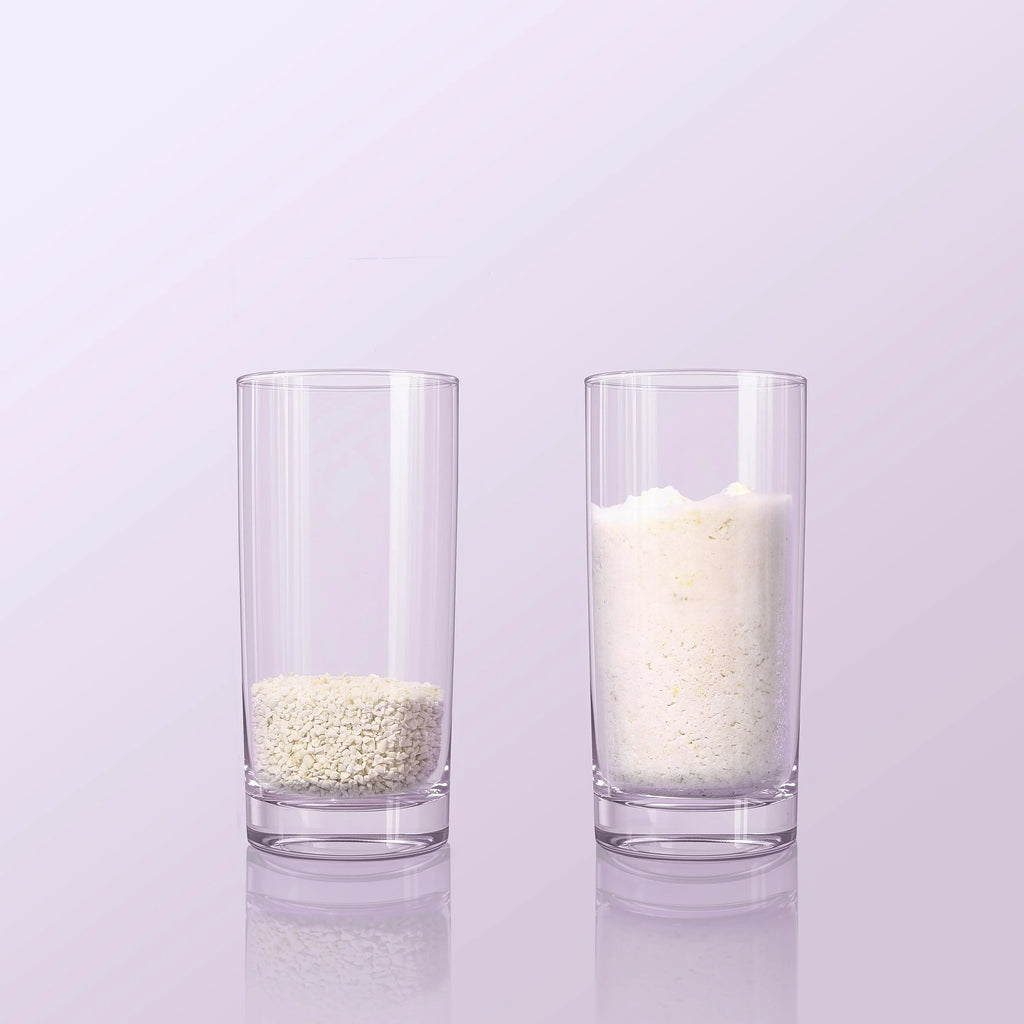 Michu Kitten Litter - Safe, Gentle & Perfect for Small Cats