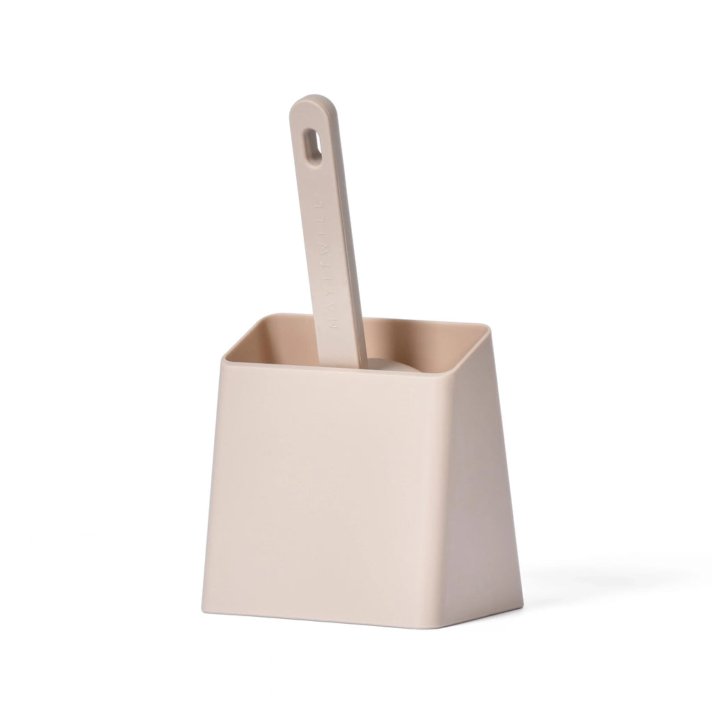 Michu Long-Handle Cat Litter Scoop