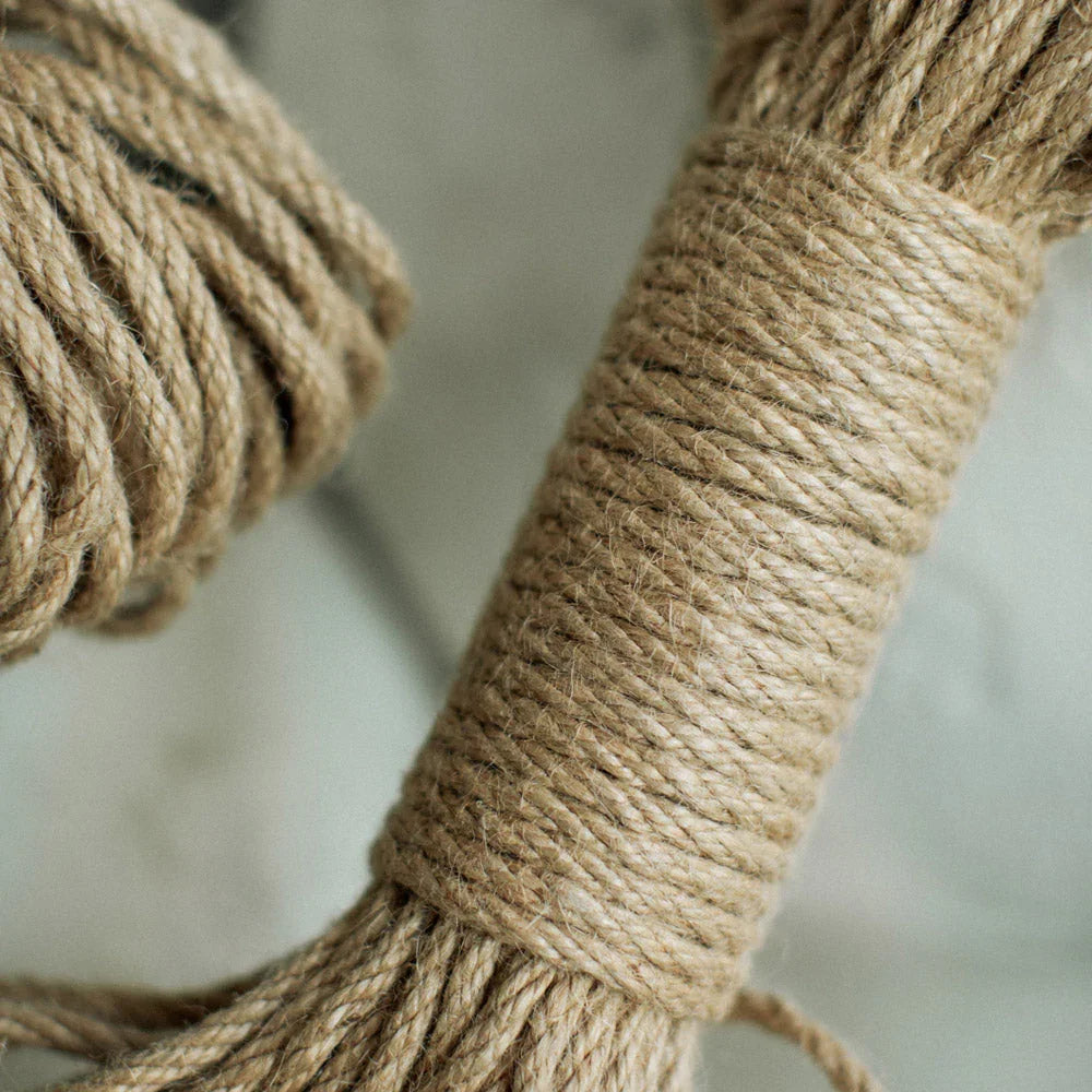 Michu Repair Rope For Cat Trees