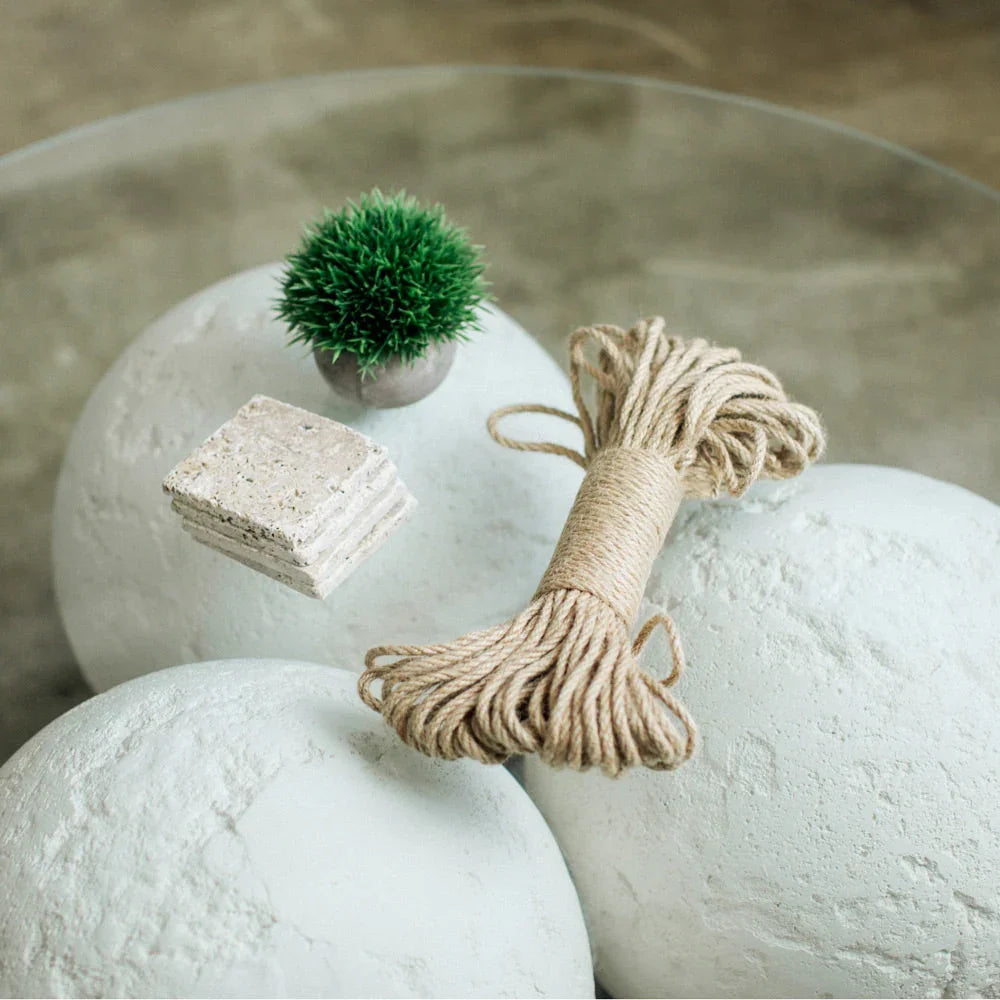 Michu Repair Rope For Cat Trees