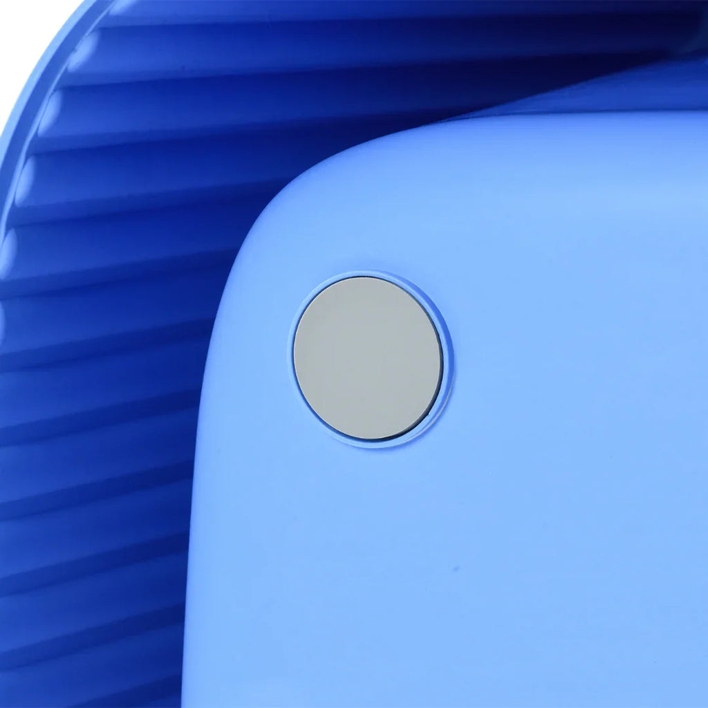 Michu XXL Kaia Deluxe Cat Litter Box - Spacious Design