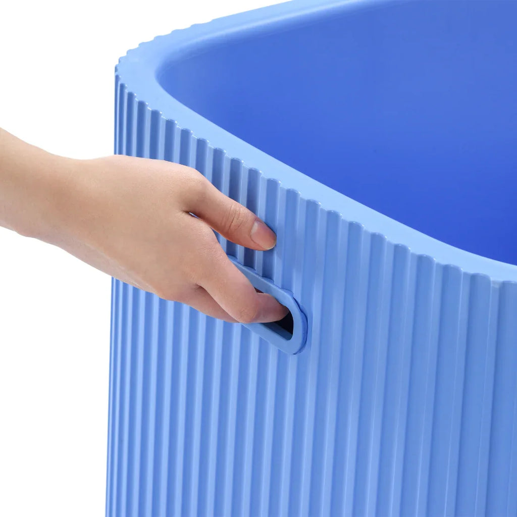 Michu XXL Kaia Deluxe Cat Litter Box - Spacious Design