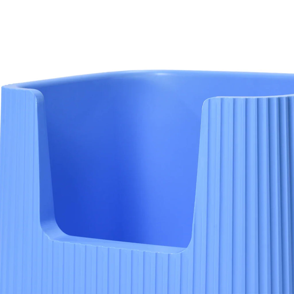 Michu XXL Kaia Deluxe Cat Litter Box - Spacious Design