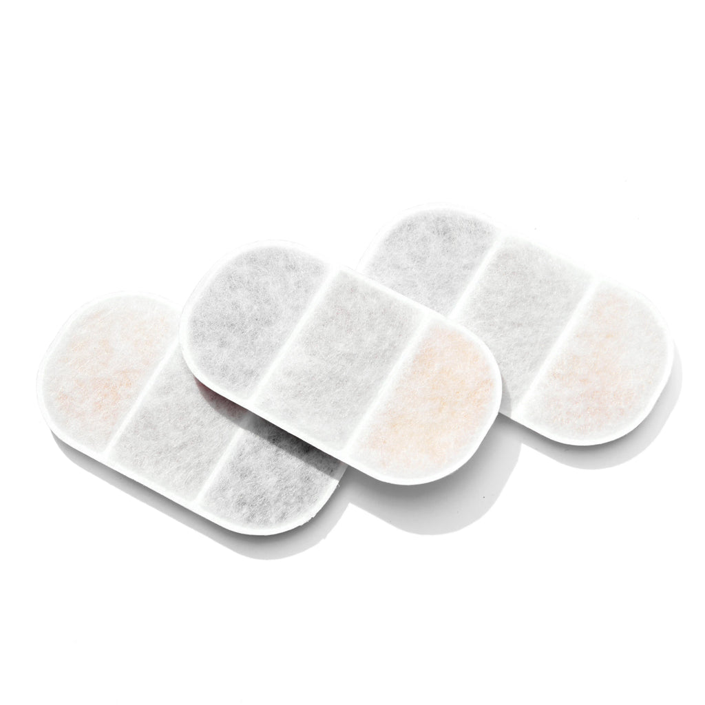 Michu Cordless & Rechargeable Battery Operated Automatic Pet Water Fountain Filter - Michu Australia