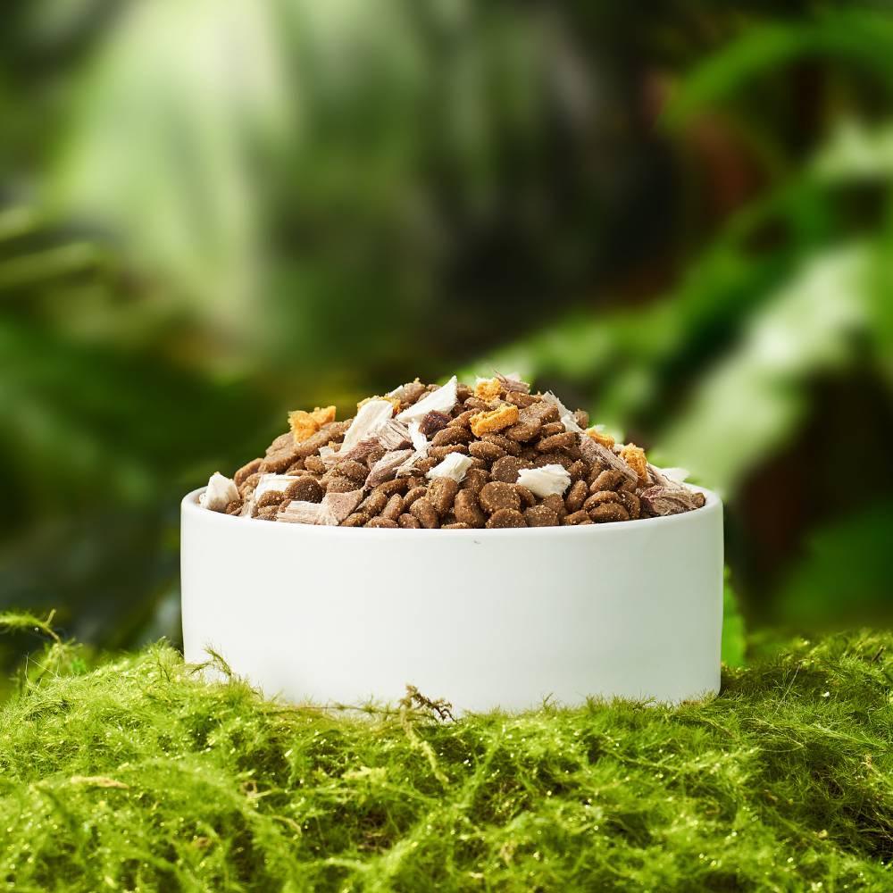 Michu Freeze Dried Raw Pet Food 150g - Furrytail