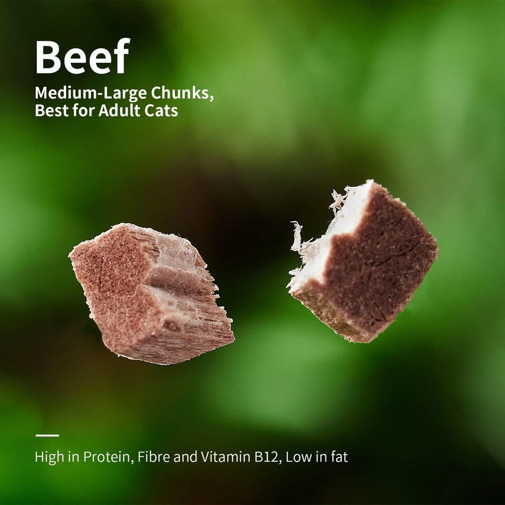 Michu Freeze-Dried Raw Pet Food Pet Food 150g - Made in Australia - Michu Australia