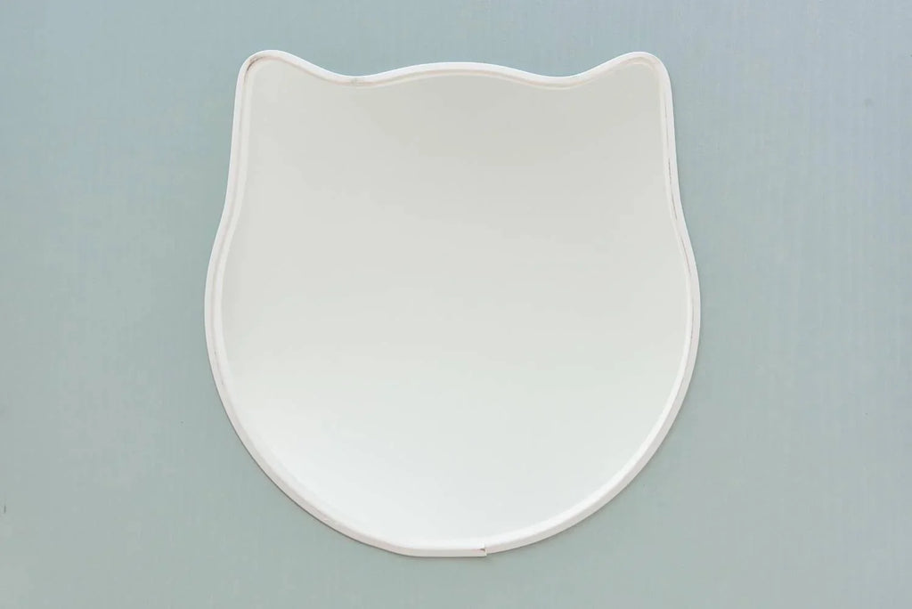 Michu Hidden Cat Furniture - Cat Litter Box Enclosure and Wooden Pet House, End Table Large Enough for Most Cats and Litter Boxes - Michu Australia