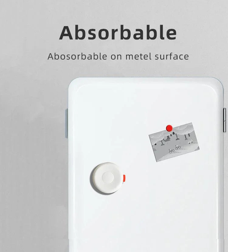 Mayitwill Negative Ion Smart Deodorizer | Cat Litter Box Odor Eliminator - Furrytail