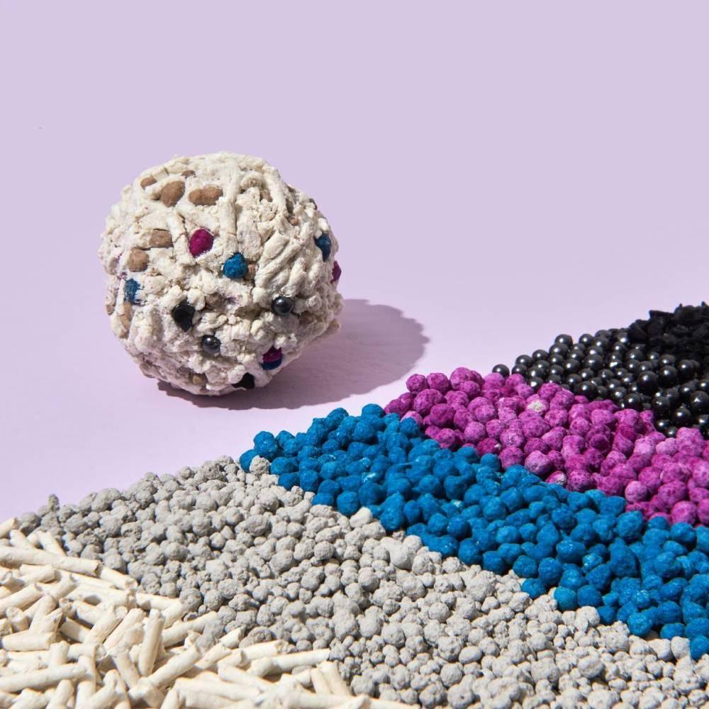 Michu Premium Mixed Tofu Cat Litter Pro Gen2 - Flushable, Eco-Friendly & Odour-Control Formula in Australia - Michu Australia