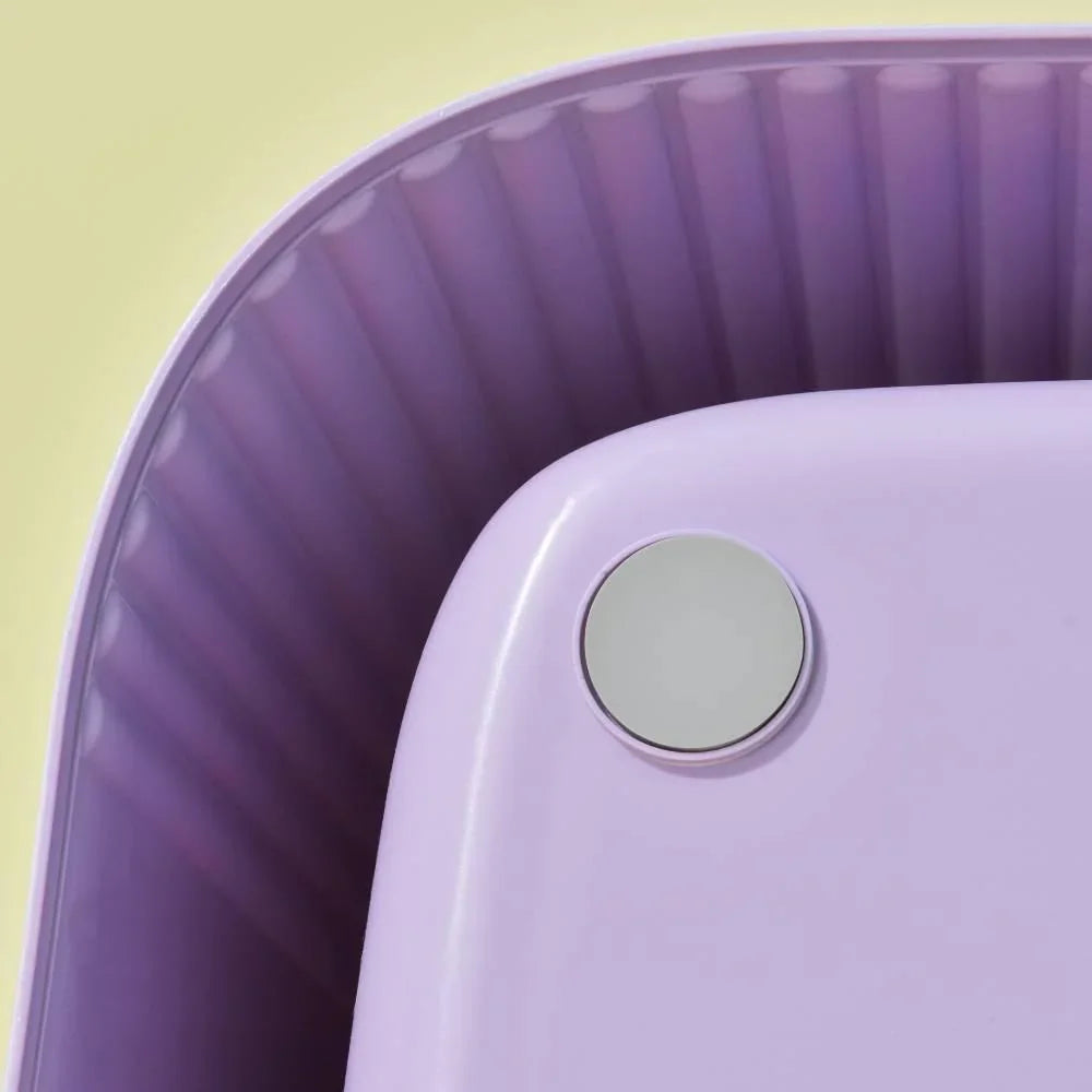 Michu XXL Stella Deluxe Cat Litter Box - Spacious Design - Michu Australia