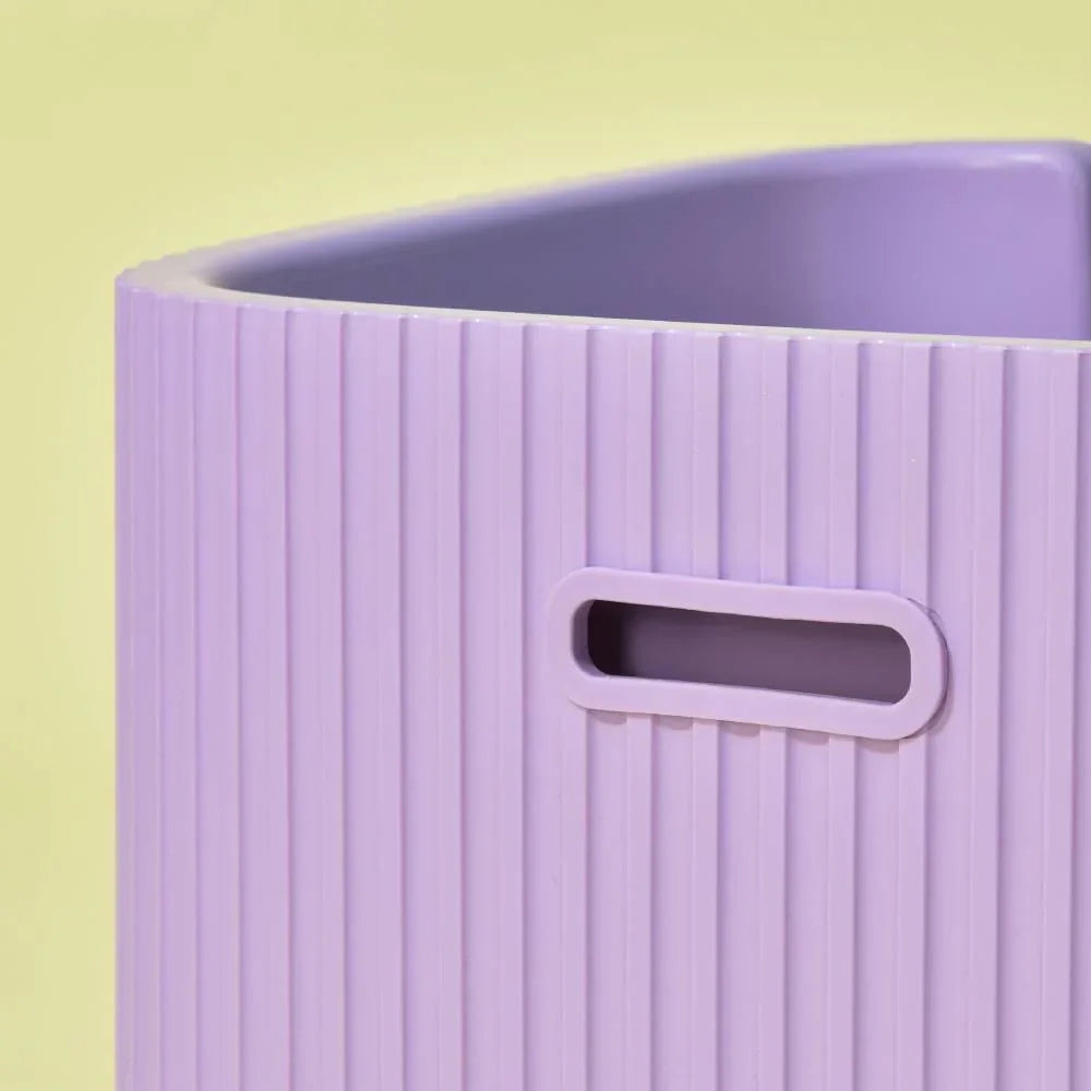 Michu XXL Stella Deluxe Cat Litter Box - Spacious Design - Michu Australia